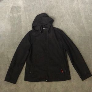 Men’s Icebreaker Wool Dress Coat